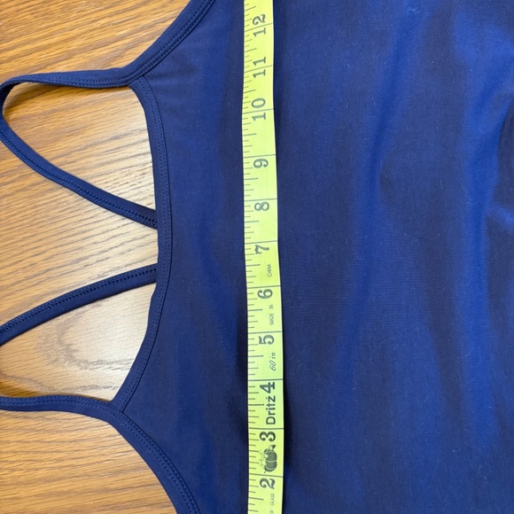 Organic cotton summer dress - Picture 3 of 4